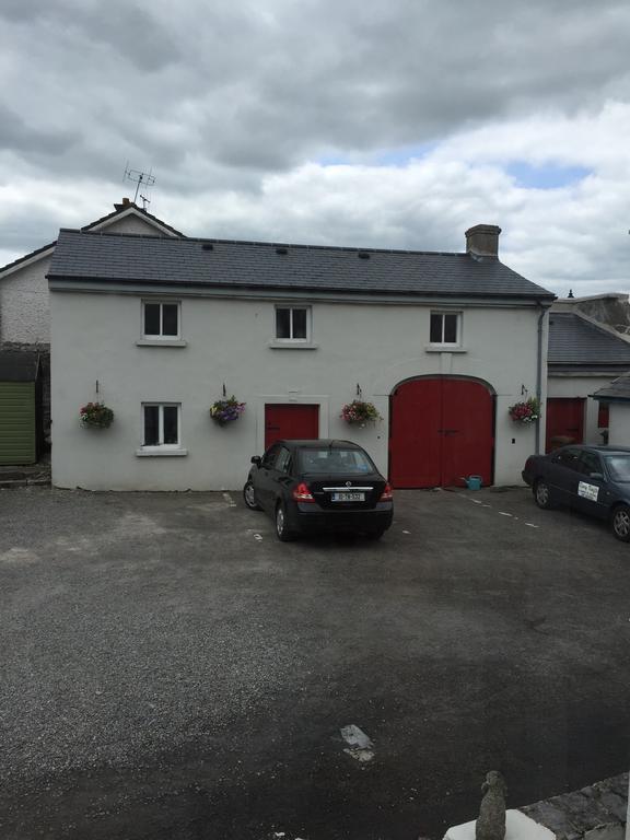 Ashmore House Cashel 外观 照片