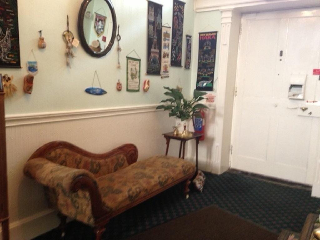 Ashmore House Cashel 客房 照片