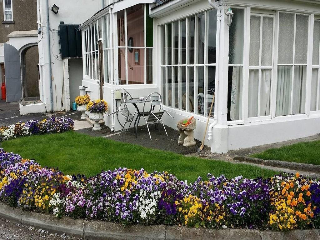 Ashmore House Cashel 客房 照片