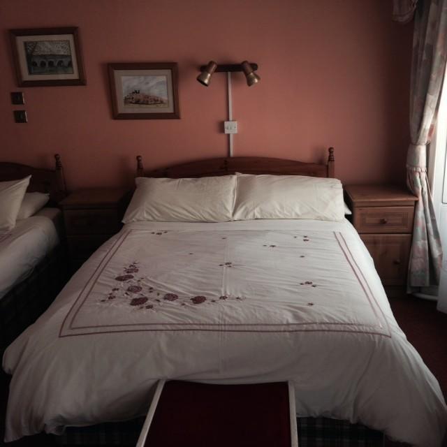Ashmore House Cashel 外观 照片