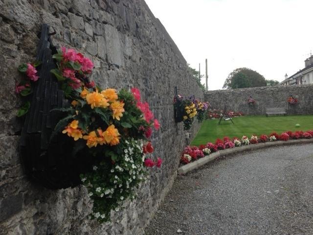 Ashmore House Cashel 外观 照片