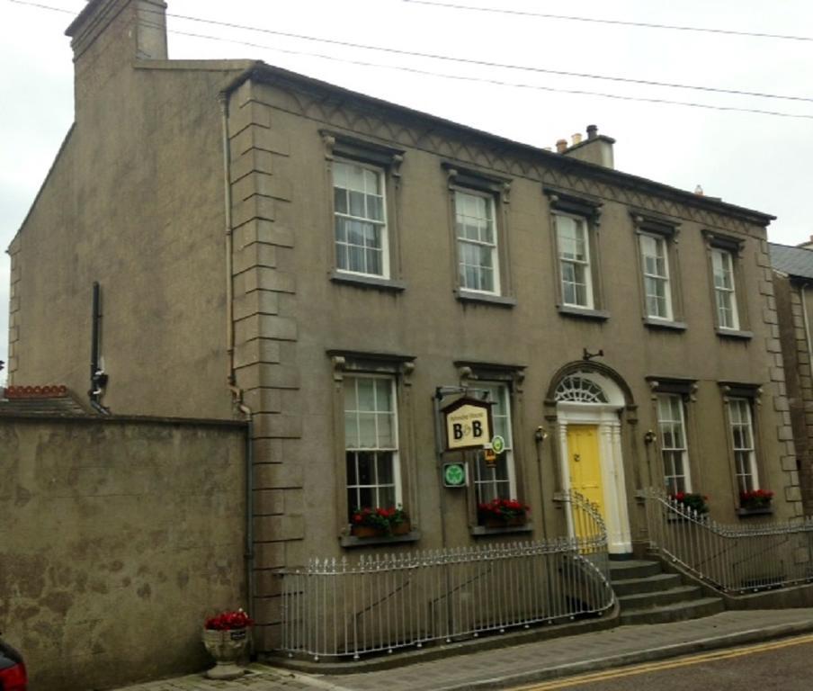 Ashmore House Cashel 客房 照片