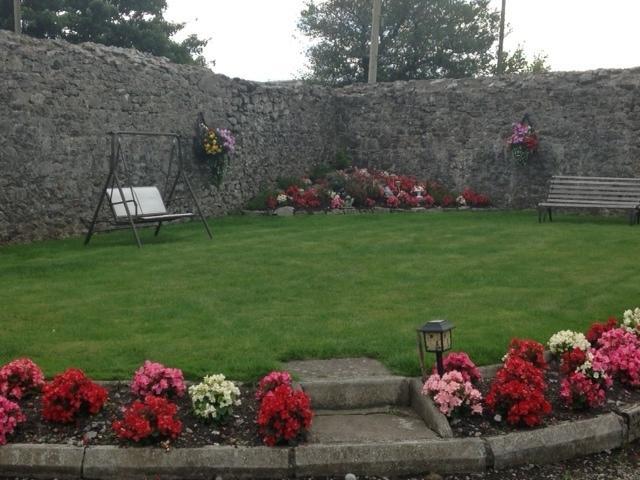 Ashmore House Cashel 外观 照片
