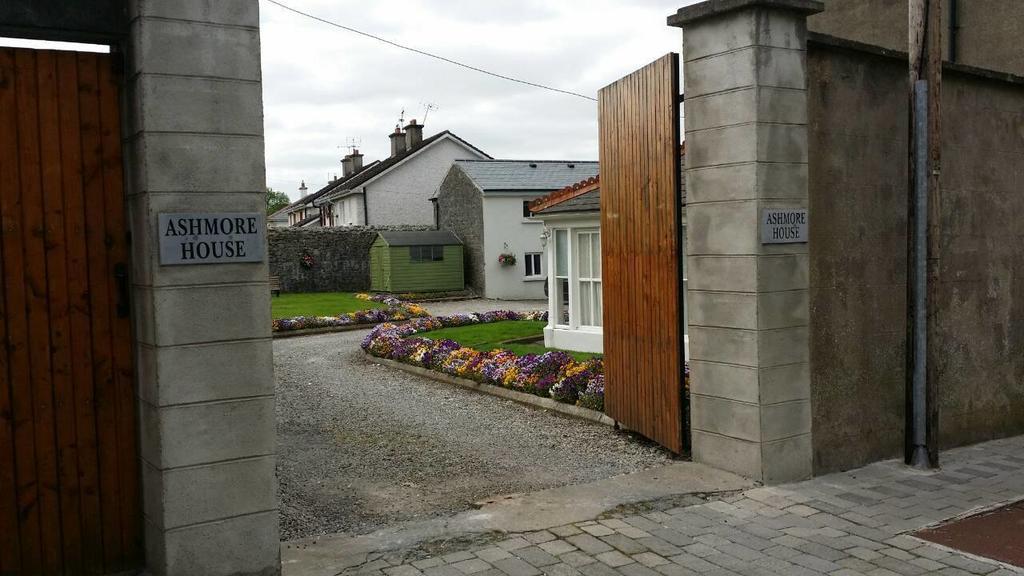 Ashmore House Cashel 外观 照片