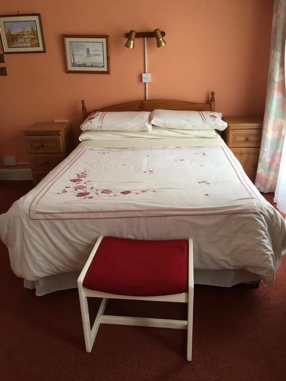 Ashmore House Cashel 客房 照片