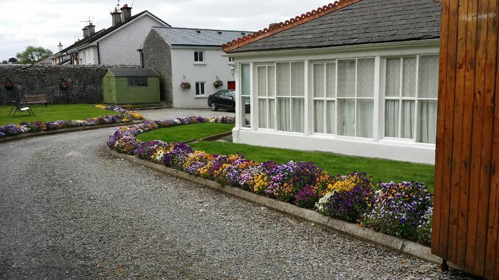 Ashmore House Cashel 外观 照片