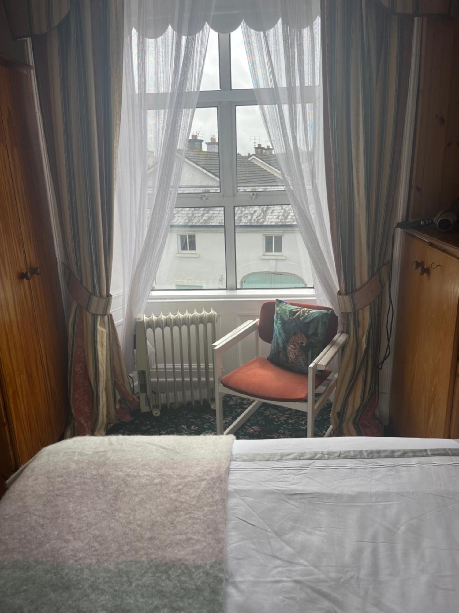 Ashmore House Cashel 外观 照片