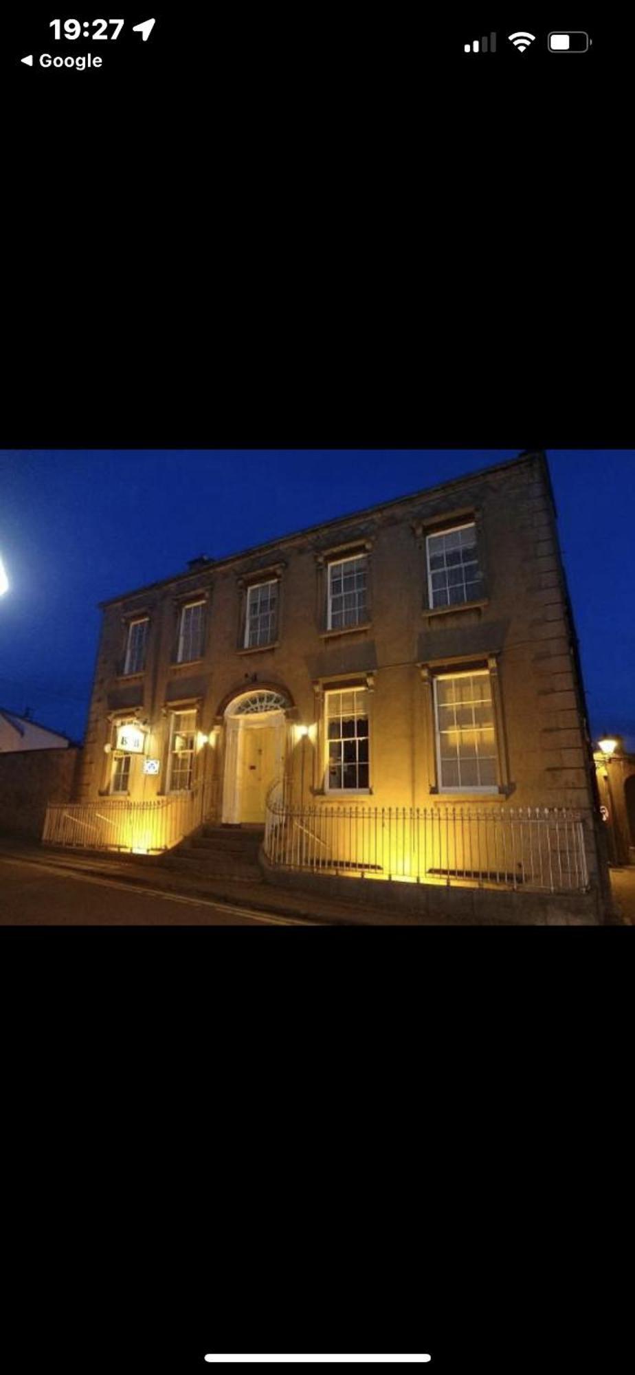 Ashmore House Cashel 外观 照片