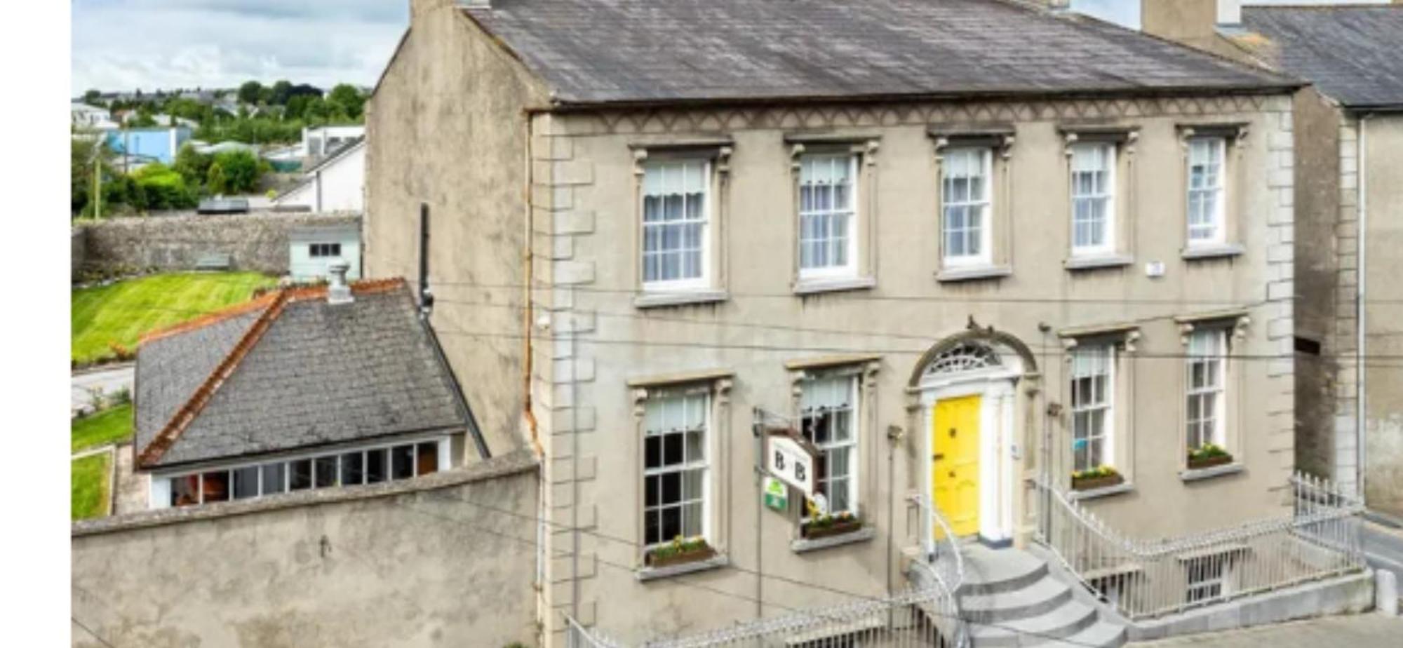 Ashmore House Cashel 外观 照片