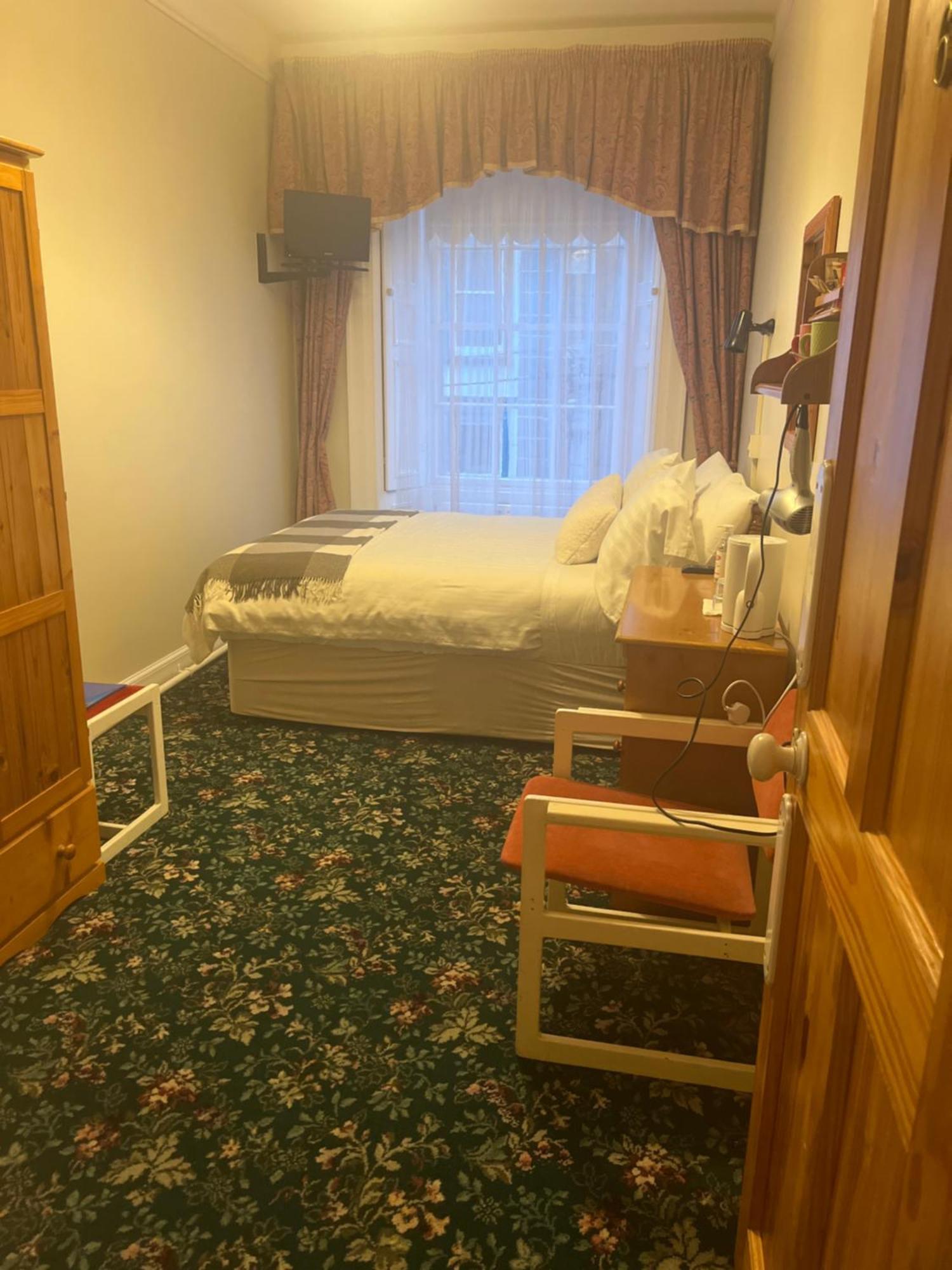 Ashmore House Cashel 外观 照片
