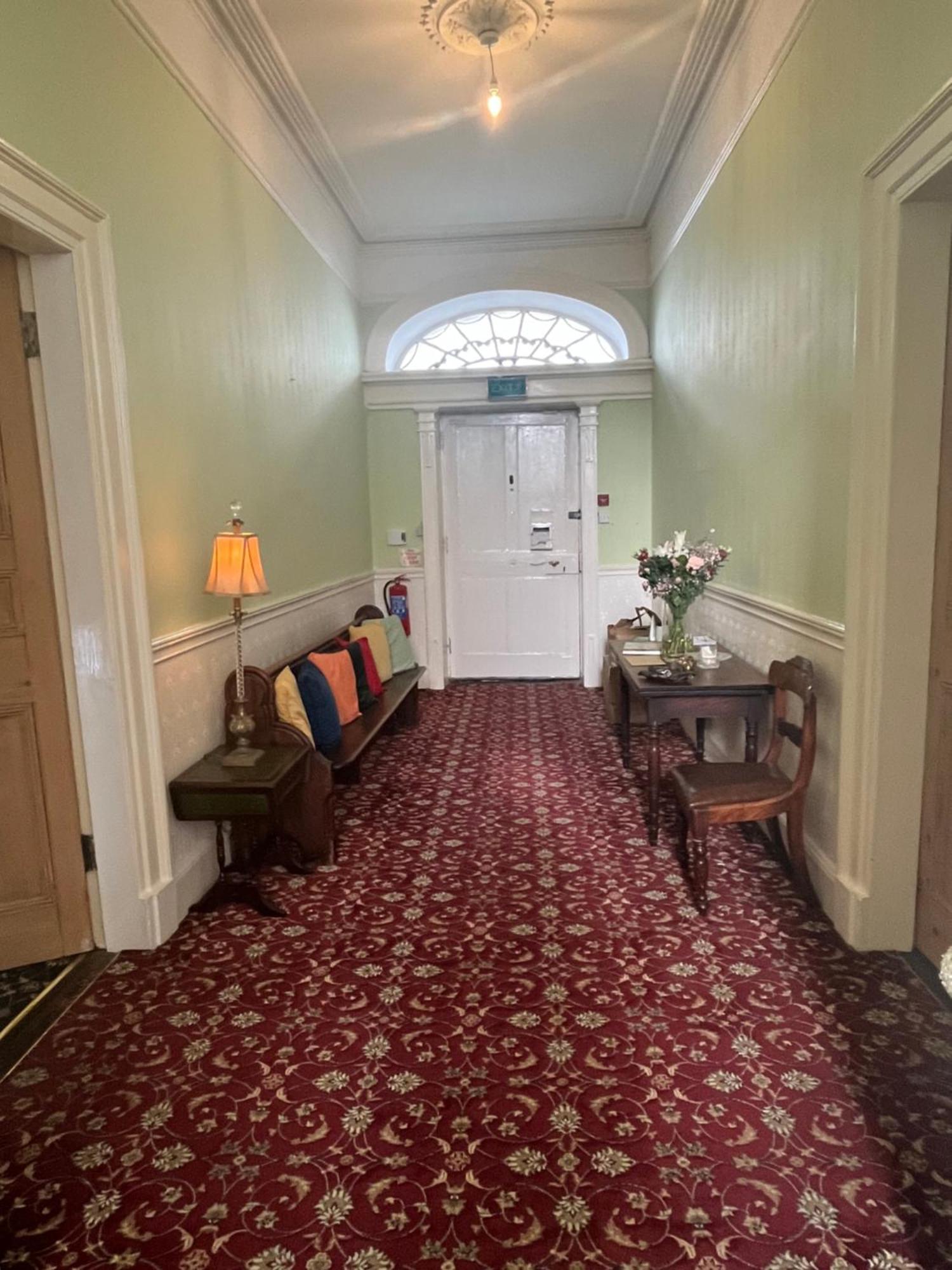 Ashmore House Cashel 外观 照片