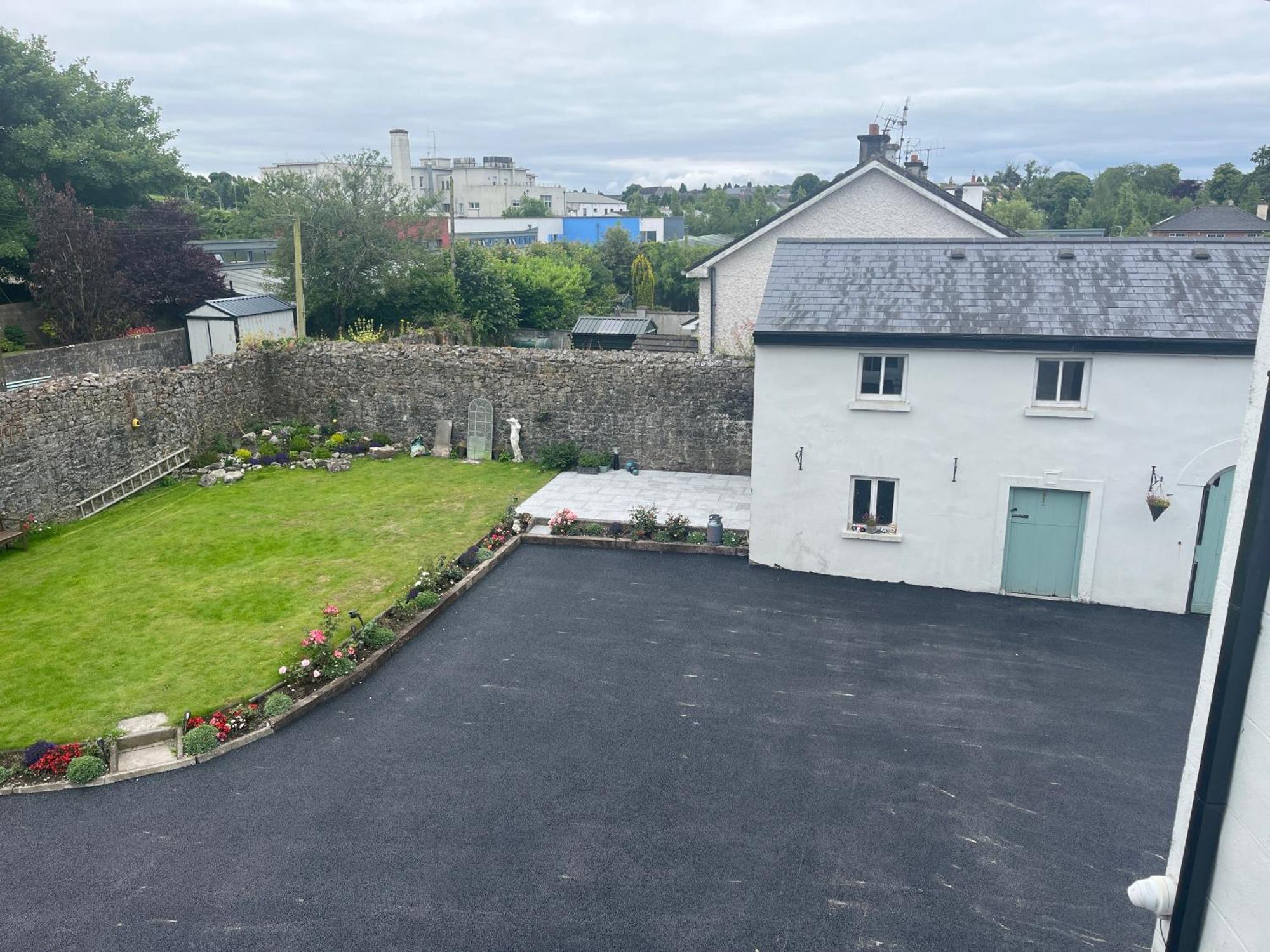 Ashmore House Cashel 外观 照片