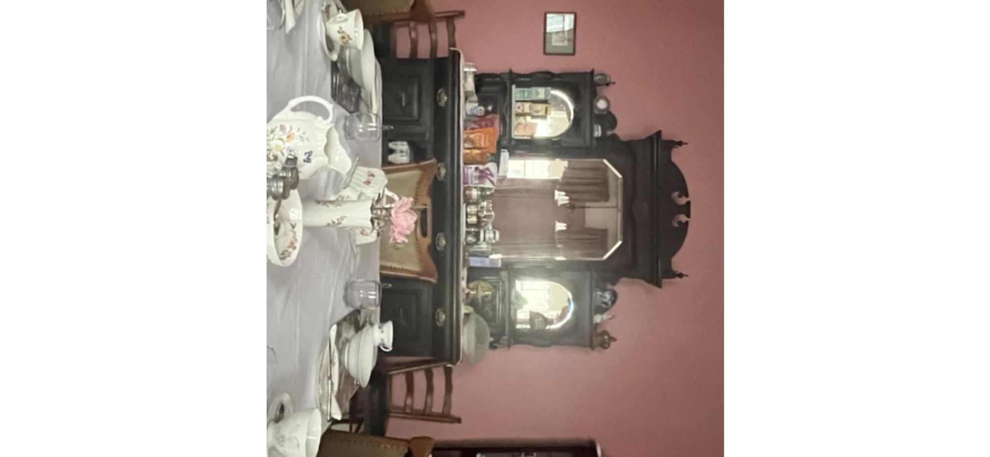Ashmore House Cashel 外观 照片